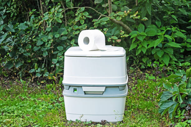 Best Affordable porta potty rental  in Groveland, FL