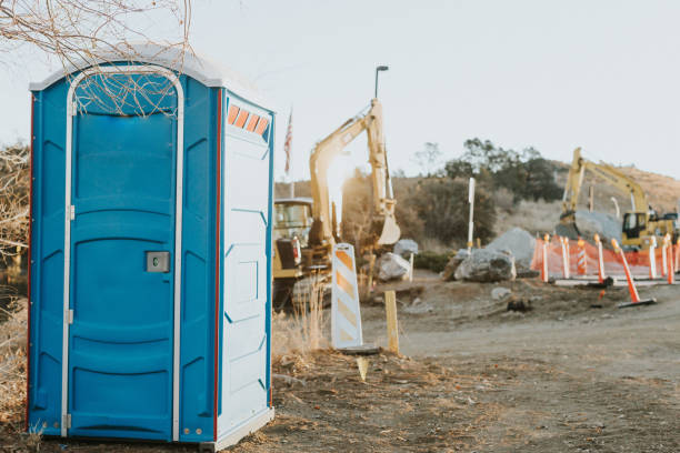 Porta potty services near me in Groveland, FL