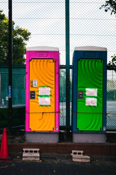  Groveland, FL Porta Potty Rental Pros