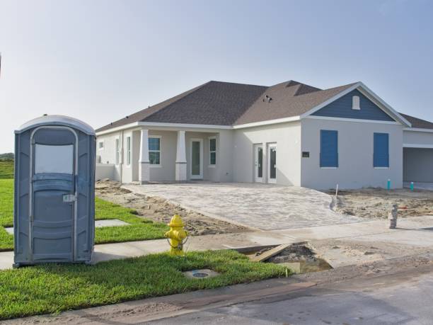 Best Porta potty delivery and setup  in Groveland, FL