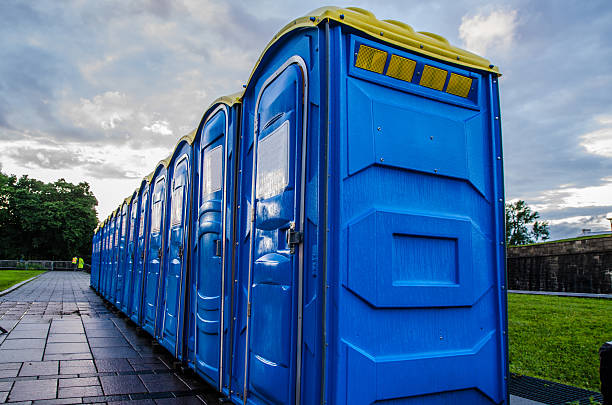 Portable Toilet Options We Offer in Groveland, FL