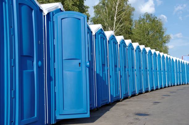Best Local porta potty services  in Groveland, FL